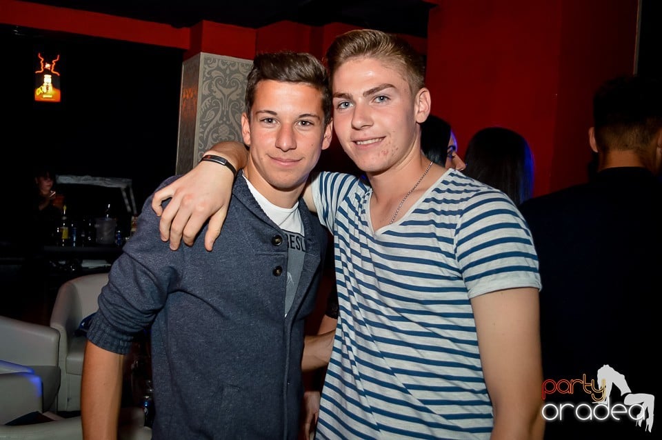 Muzica live Blaga de la Oradea, 