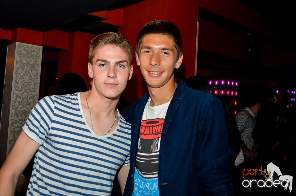 Muzica live Blaga de la Oradea, 