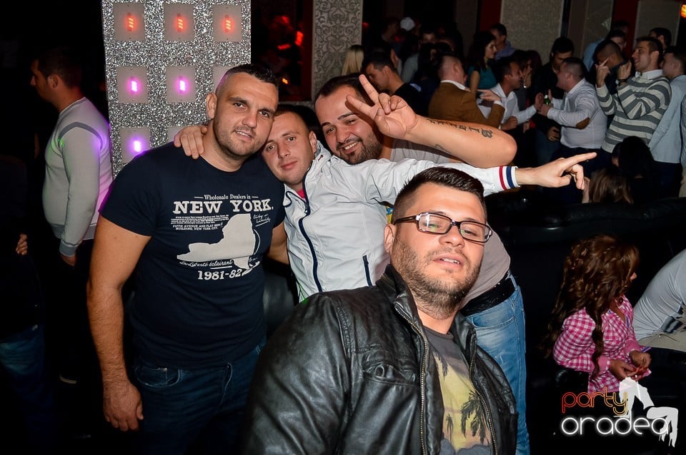 Muzica live Blaga de la Oradea, 