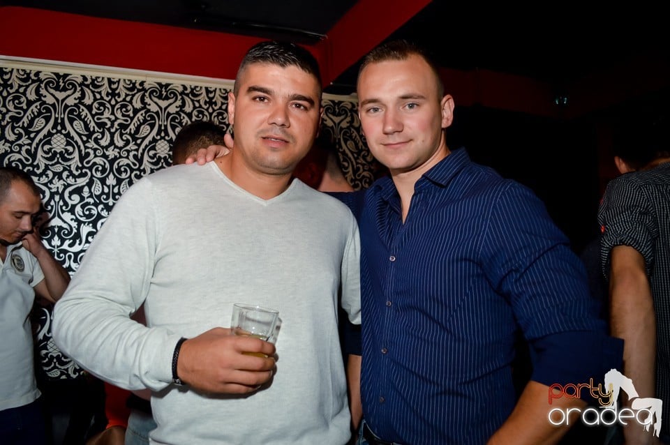 Muzica live Blaga de la Oradea, 