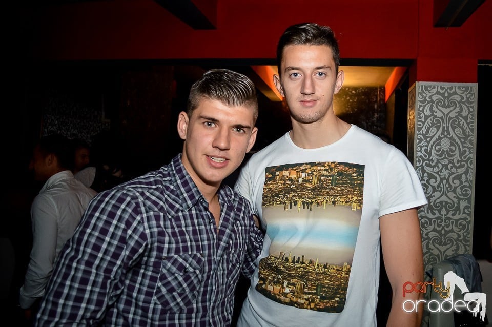 Muzica live Blaga de la Oradea, 