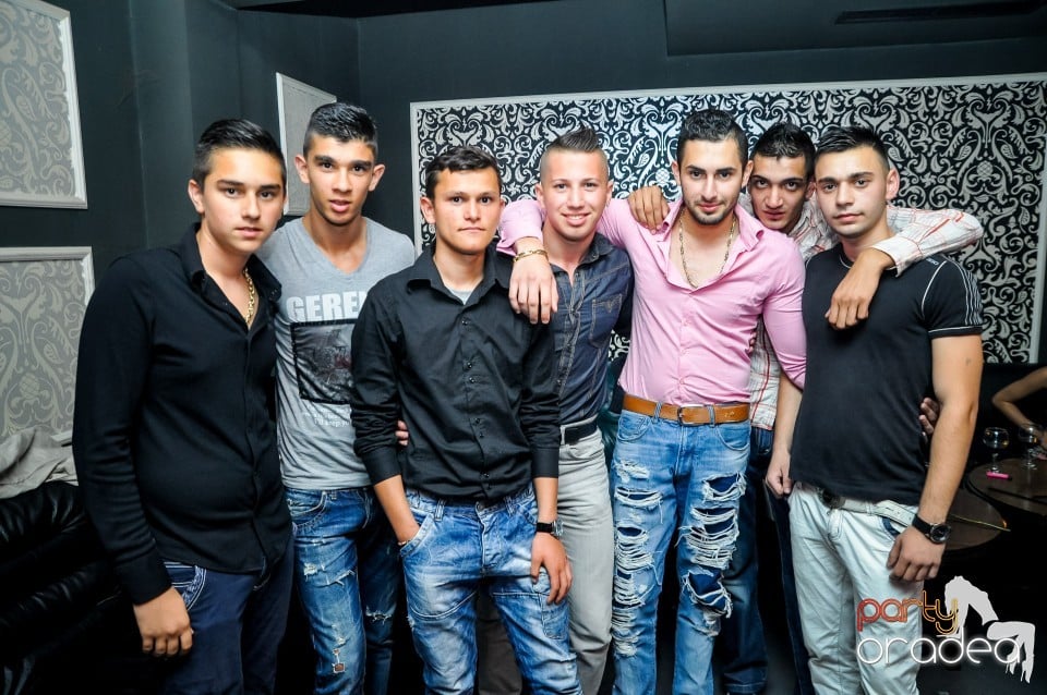 Muzica Live Blaga de la Oradea, 