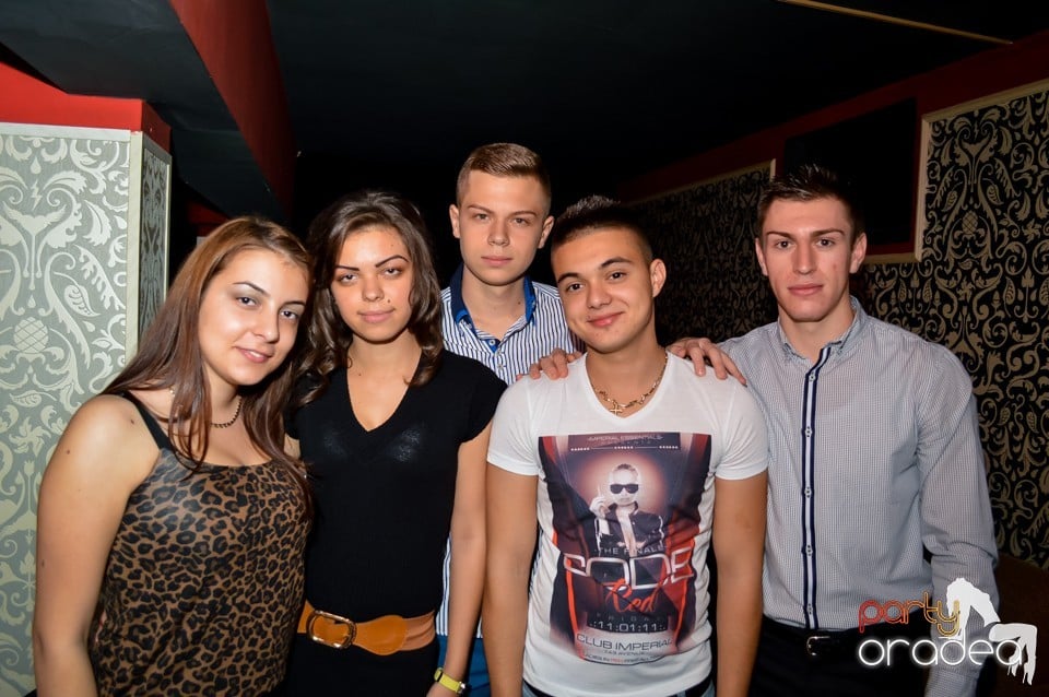 Muzica live Blaga de la Oradea, 