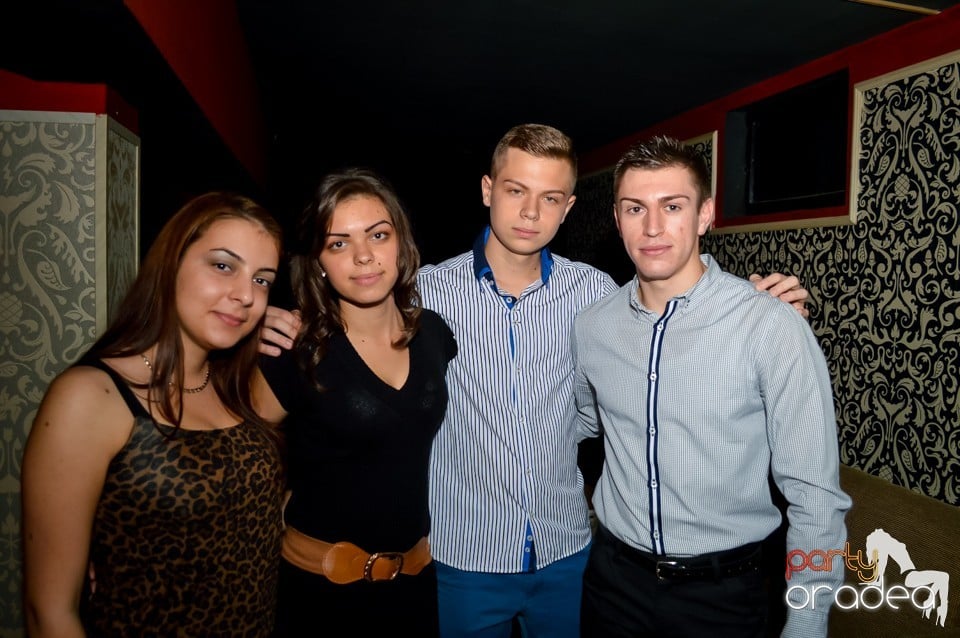 Muzica live Blaga de la Oradea, 