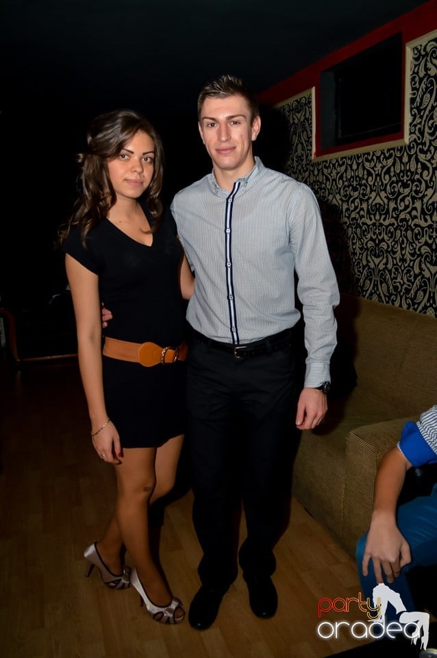 Muzica live Blaga de la Oradea, 