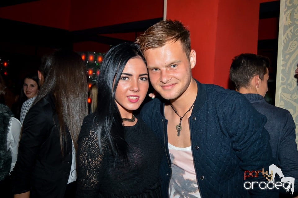 Muzica live Blaga de la Oradea, 