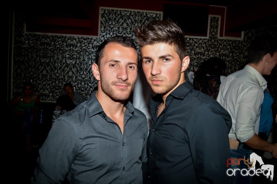 Muzica live Blaga de la Oradea, 