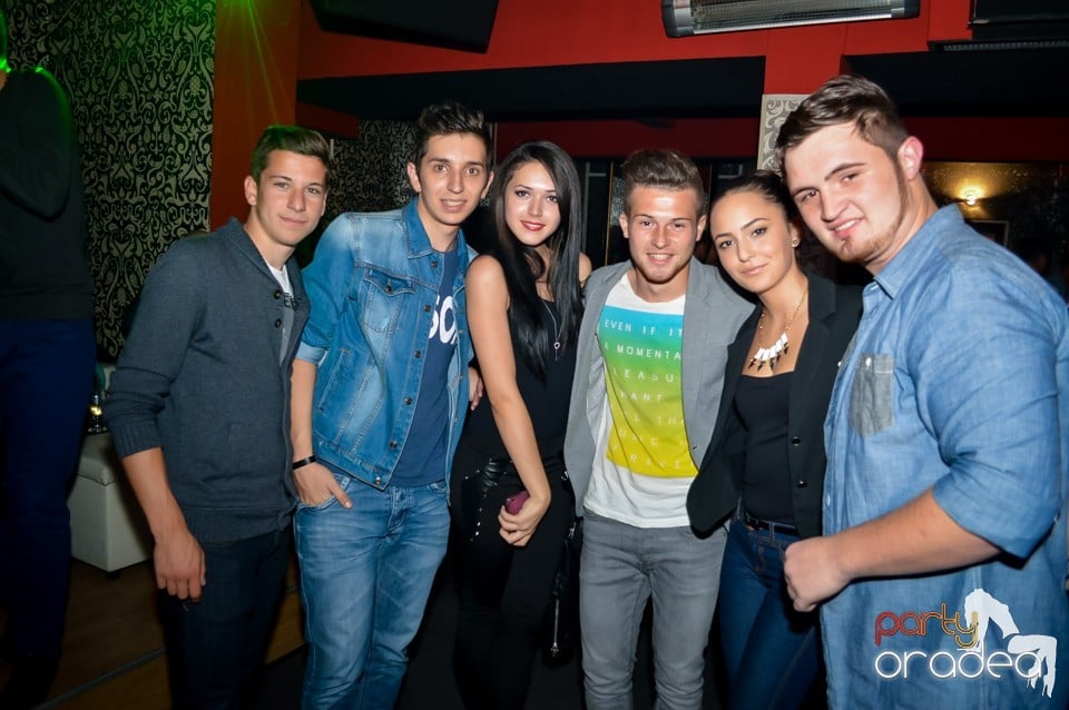 Muzica live Blaga de la Oradea, 