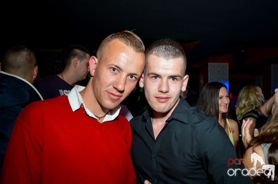 Muzica live Blaga de la Oradea, 