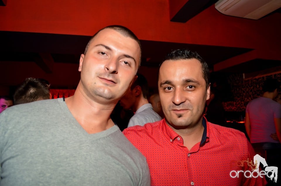 Muzica live Blaga de la Oradea, 