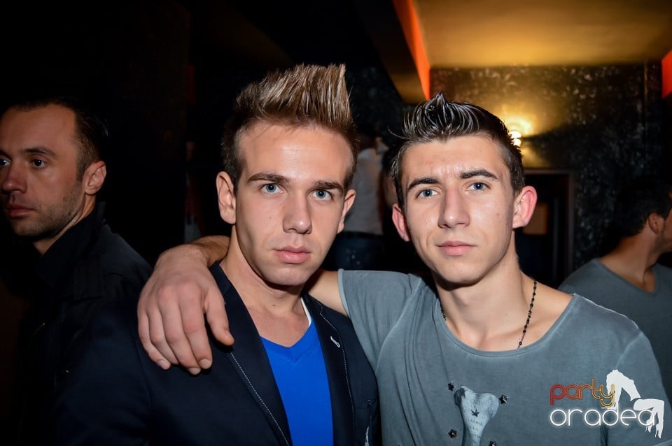 Muzica live Blaga de la Oradea, 