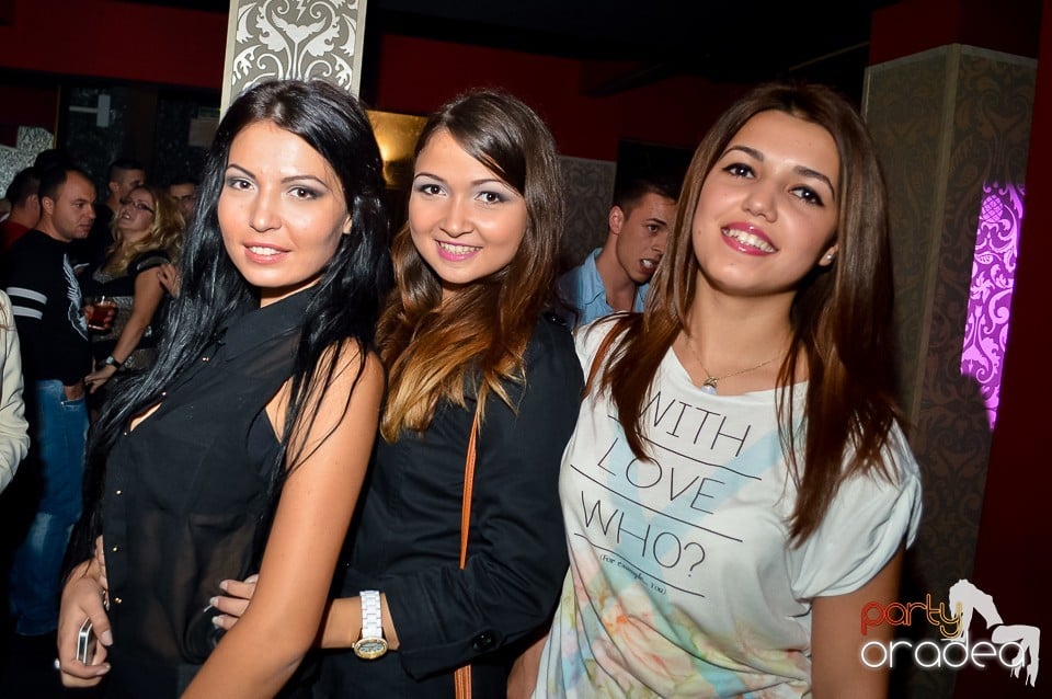 Muzica live Blaga de la Oradea, 