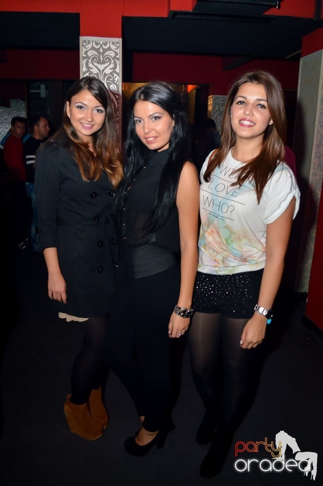 Muzica live Blaga de la Oradea, 