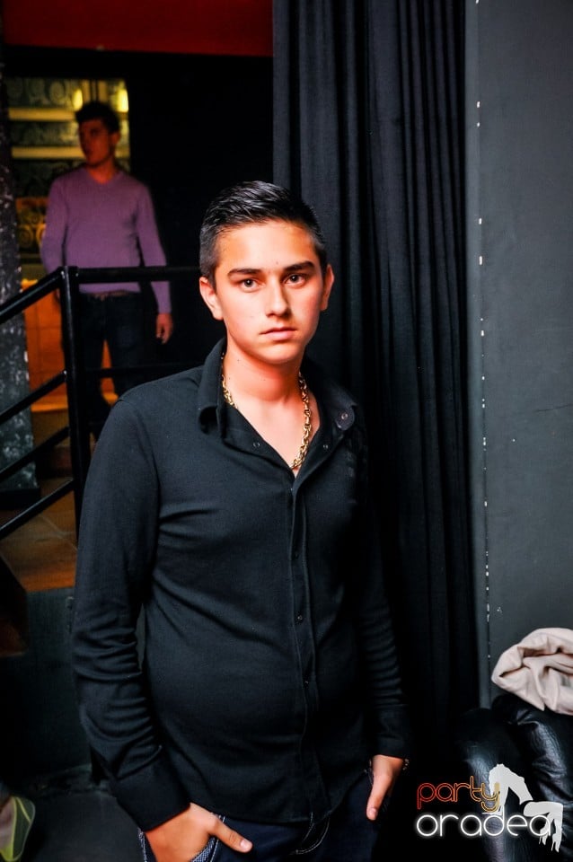 Muzica Live Blaga de la Oradea, 