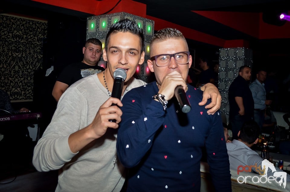 Muzica live Blaga de la Oradea, 