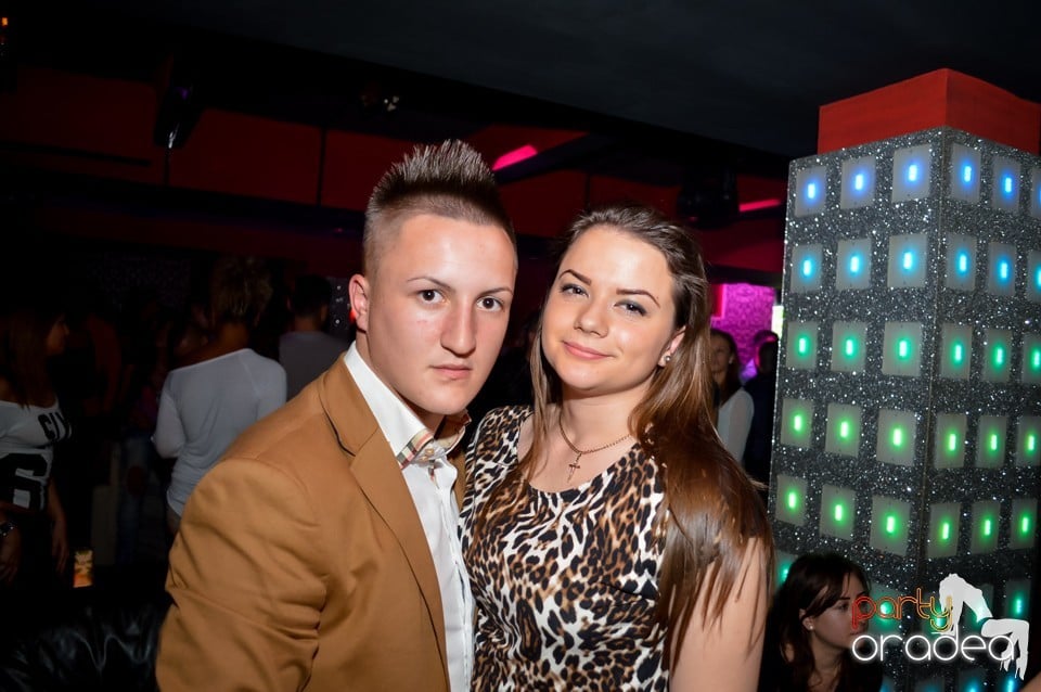 Muzica live Blaga de la Oradea, 