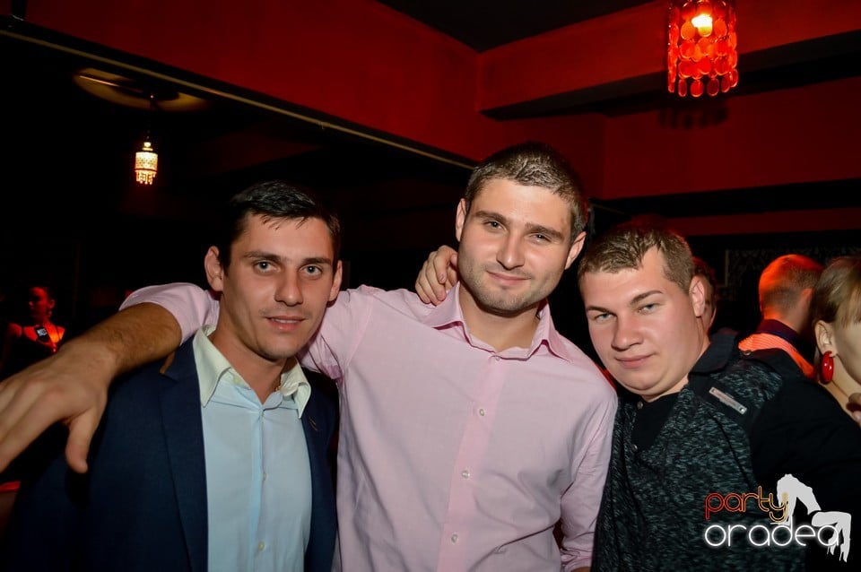 Muzica live Blaga de la Oradea, 