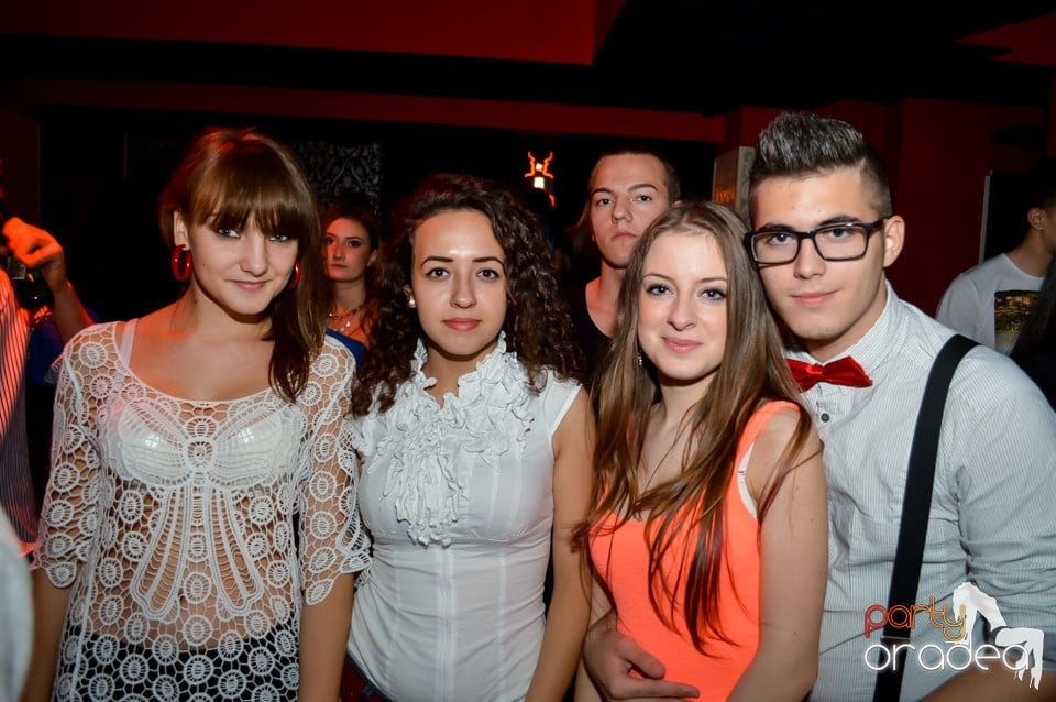 Muzica live Blaga de la Oradea, 