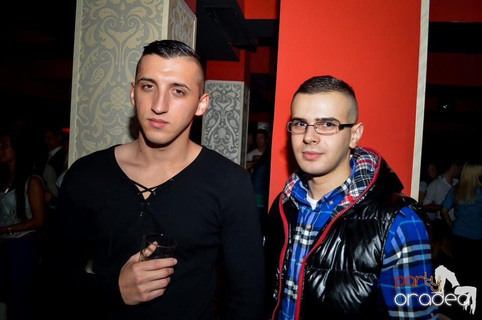 Muzica live Blaga de la Oradea, 