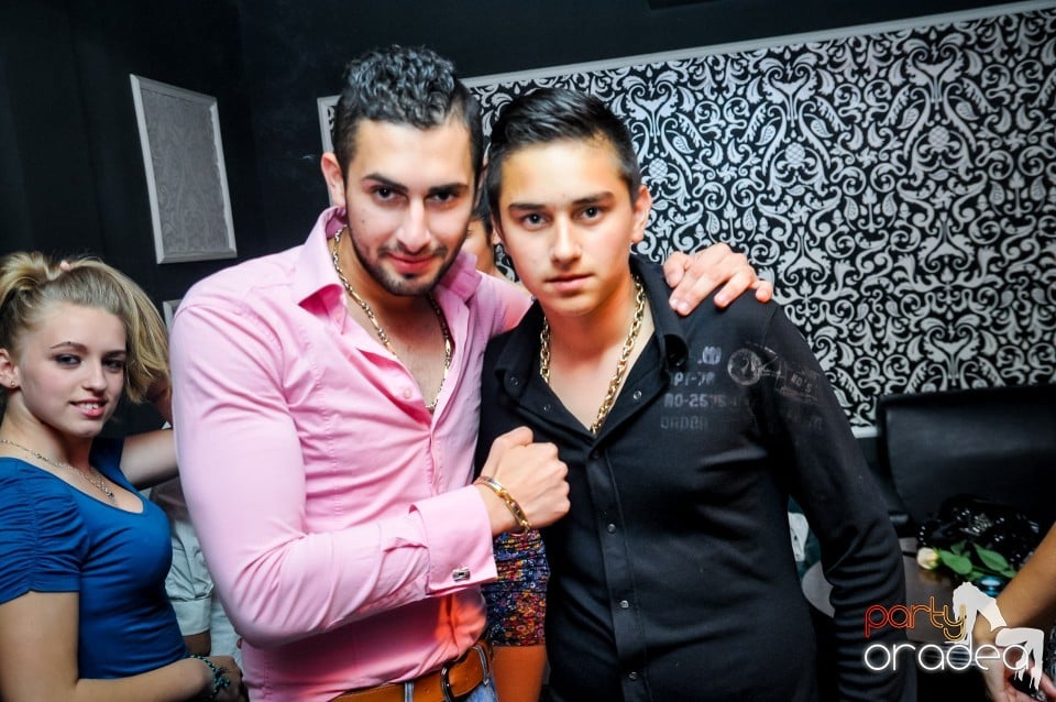 Muzica Live Blaga de la Oradea, 