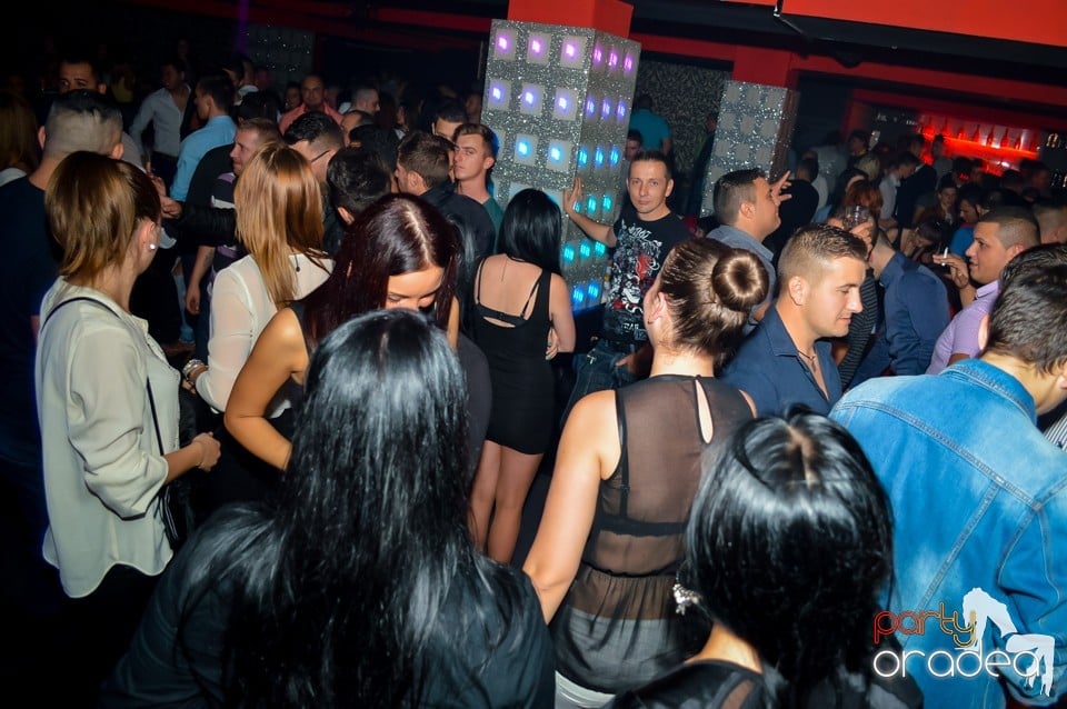 Muzica live Blaga de la Oradea, 