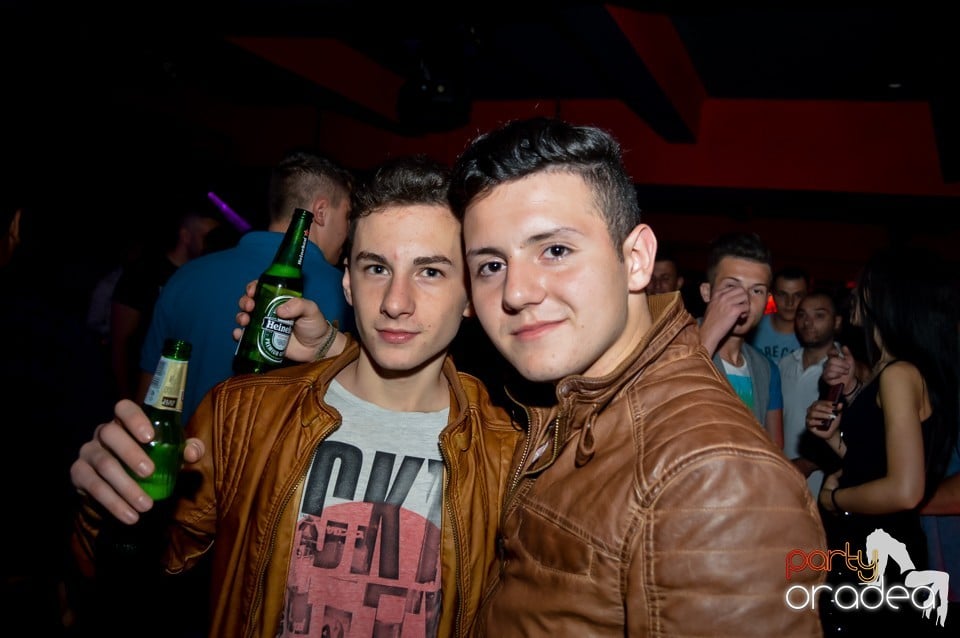 Muzica live Blaga de la Oradea, 