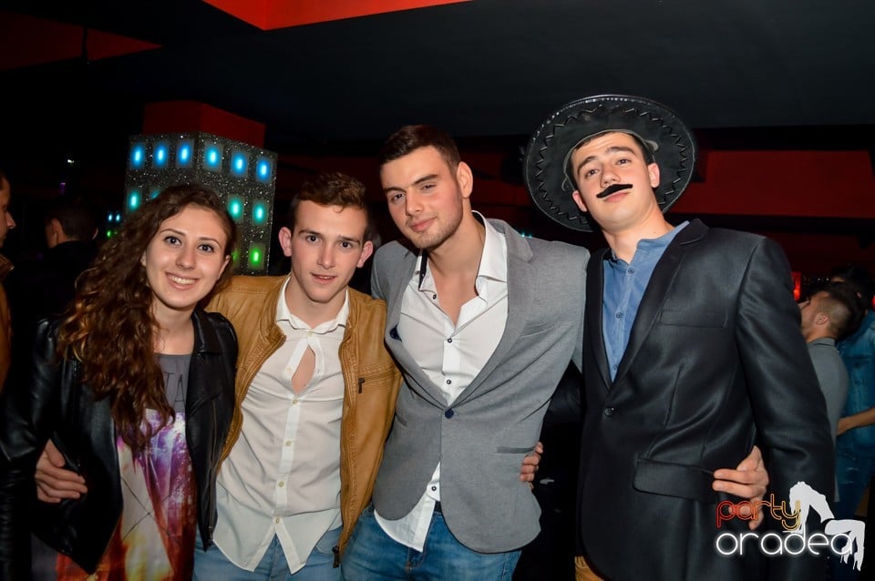 Muzica live Blaga de la Oradea, 