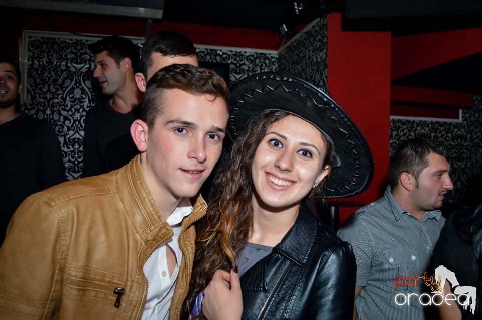 Muzica live Blaga de la Oradea, 