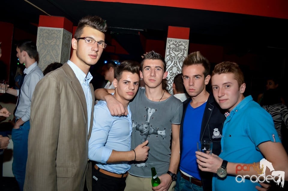 Muzica live Blaga de la Oradea, 