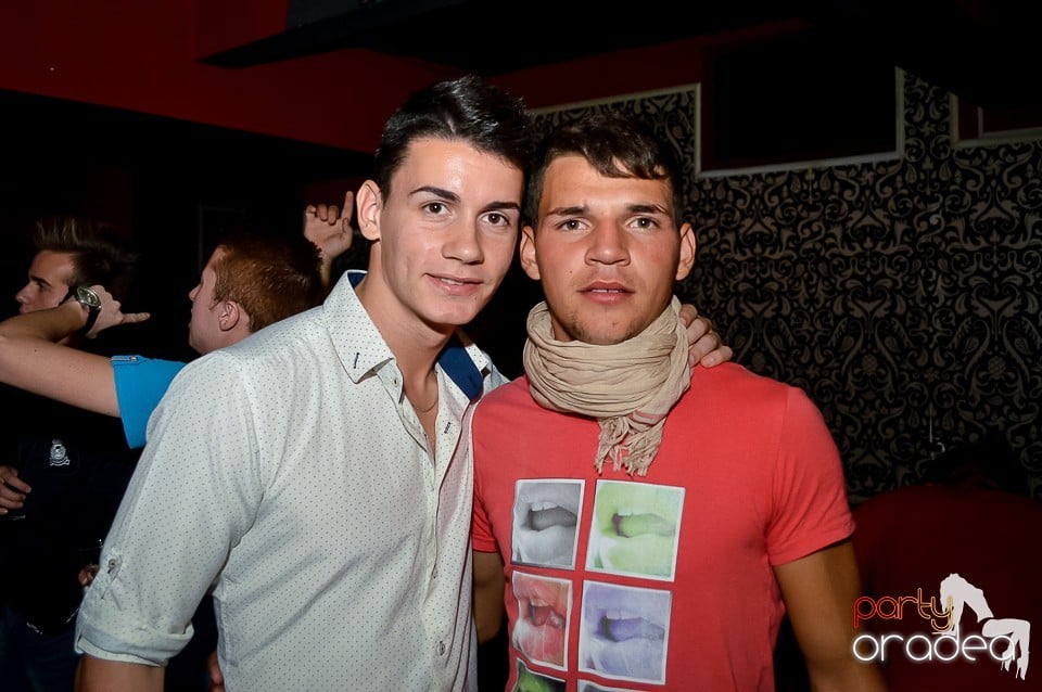 Muzica live Blaga de la Oradea, 