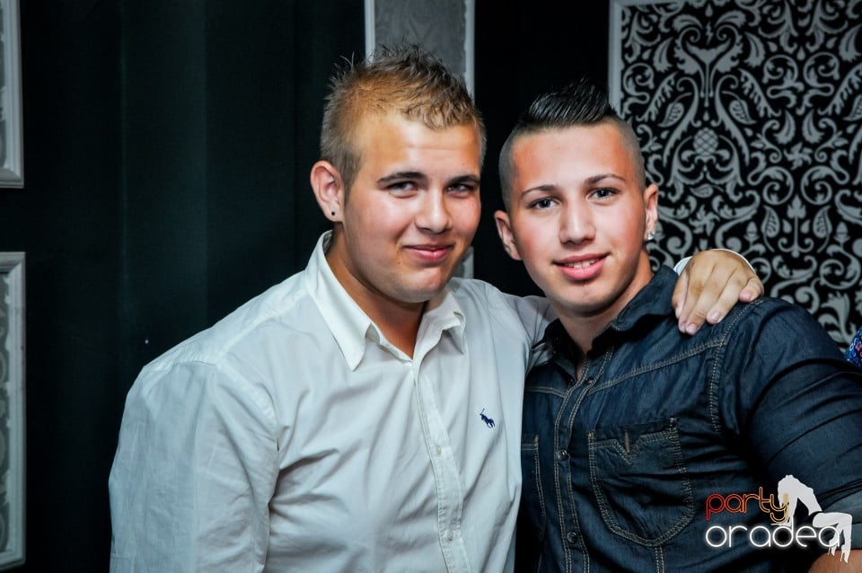 Muzica Live Blaga de la Oradea, 