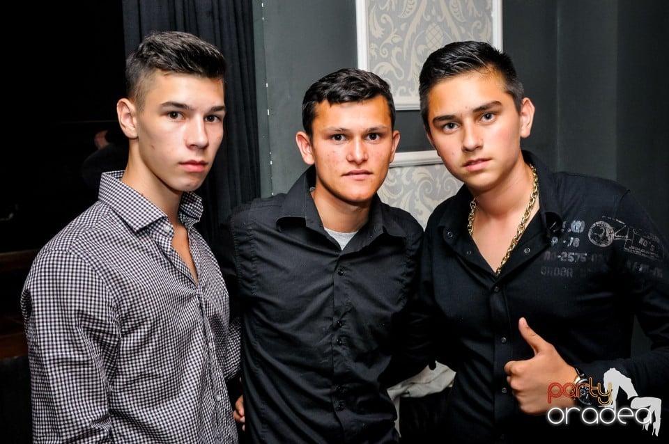 Muzica Live Blaga de la Oradea, 