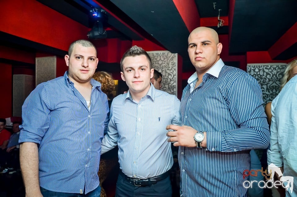 Muzica Live Blaga de la Oradea, 