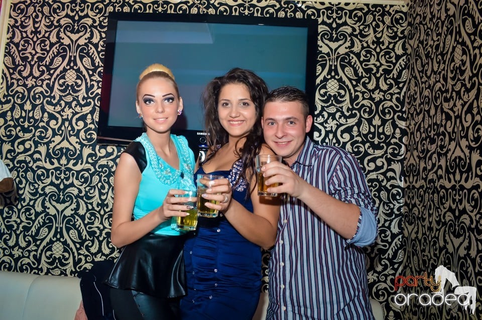 Muzica live Blaga de la Oradea, 