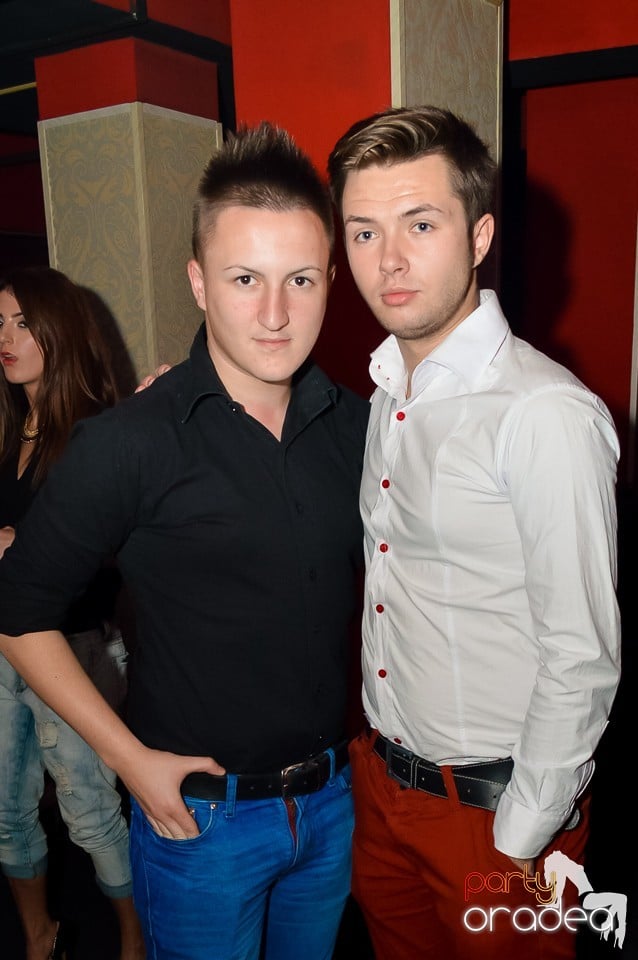 Muzica live Blaga de la Oradea, 