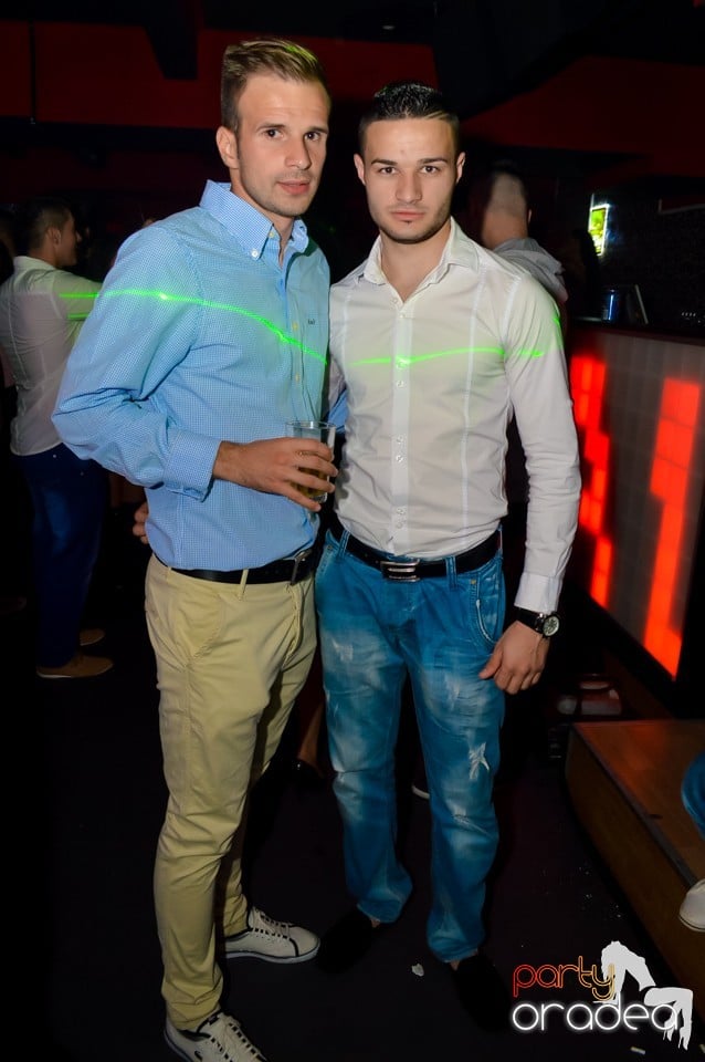 Muzica live Blaga de la Oradea, 