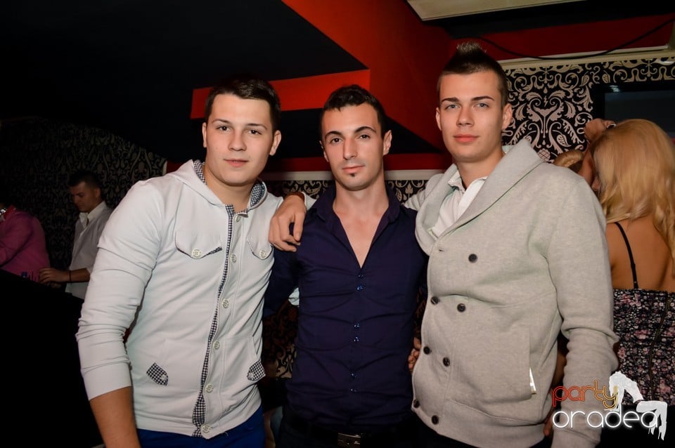 Muzica live Blaga de la Oradea, 