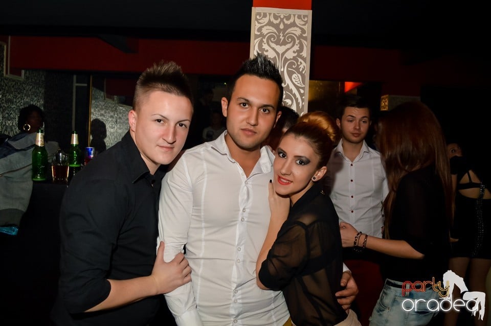 Muzica live Blaga de la Oradea, 