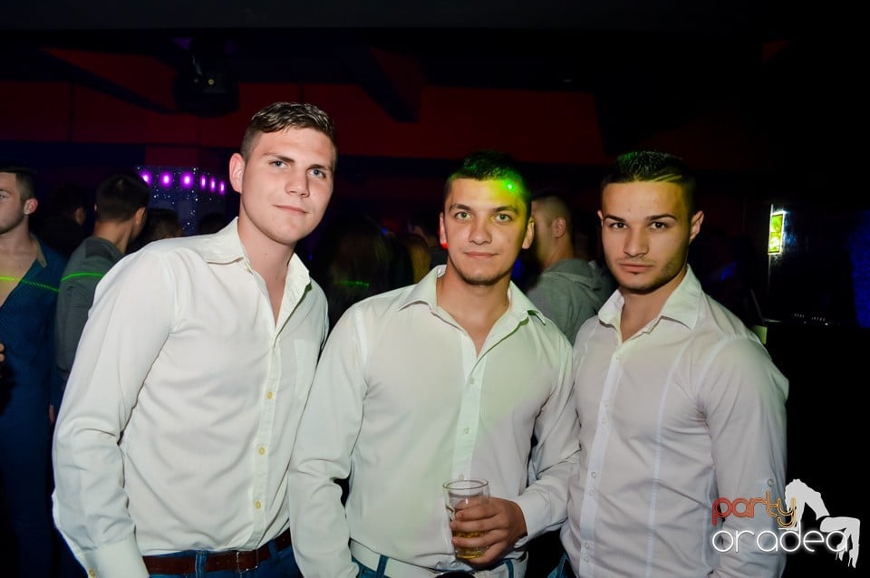 Muzica live Blaga de la Oradea, 