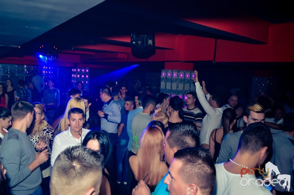 Muzica live Blaga de la Oradea, 