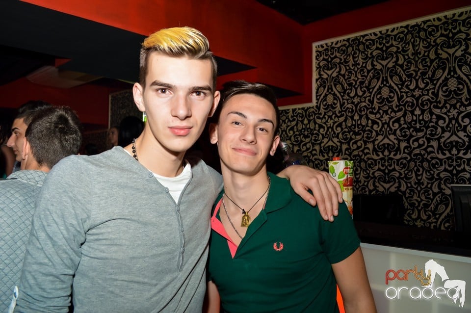 Muzica live Blaga de la Oradea, 