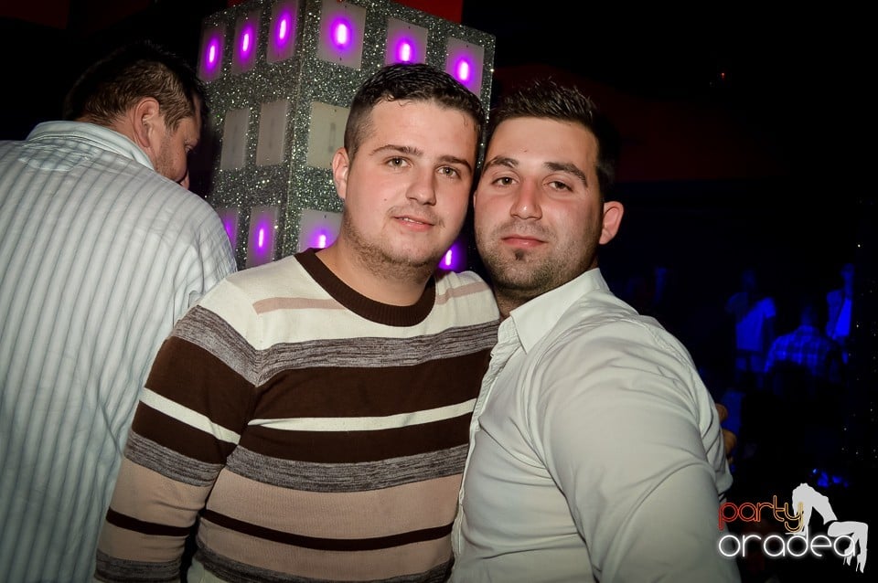 Muzica live Blaga de la Oradea, 