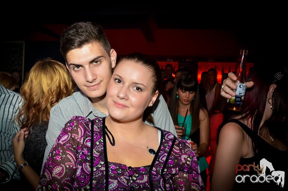 Muzica live Blaga de la Oradea, 