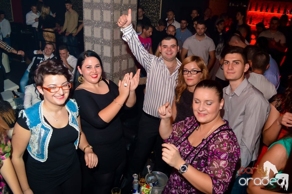 Muzica live Blaga de la Oradea, 