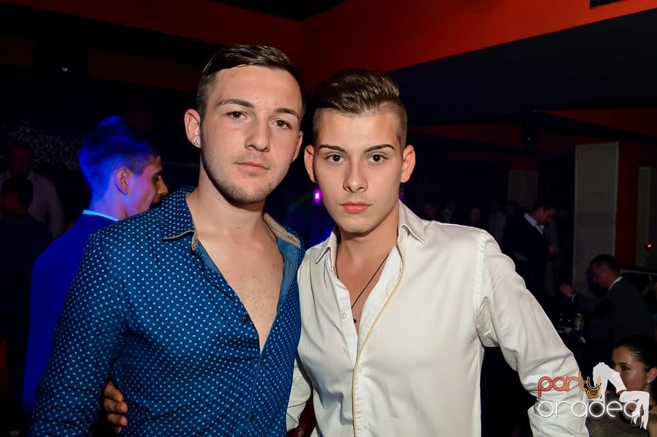 Muzica live Blaga de la Oradea, 