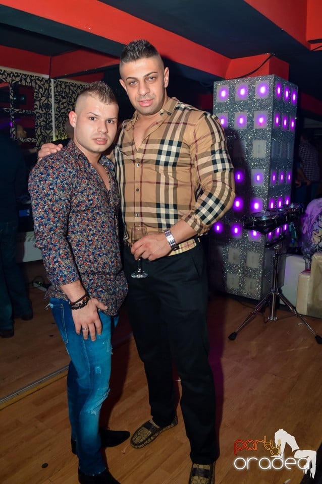 Muzica live Blaga de la Oradea, 