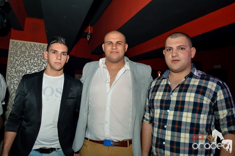 Muzica live Blaga de la Oradea, 