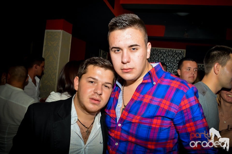 Muzica live Blaga de la Oradea, 