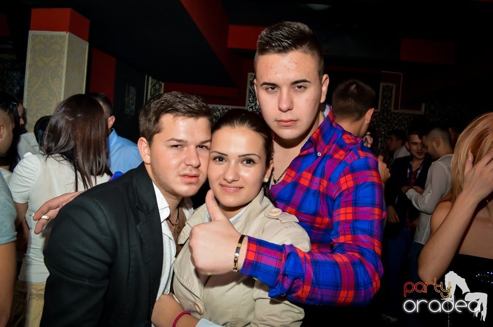 Muzica live Blaga de la Oradea, 