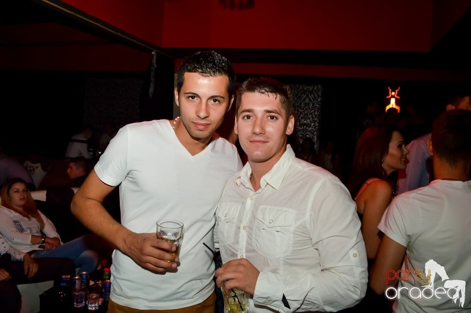 Muzica live Blaga de la Oradea, 